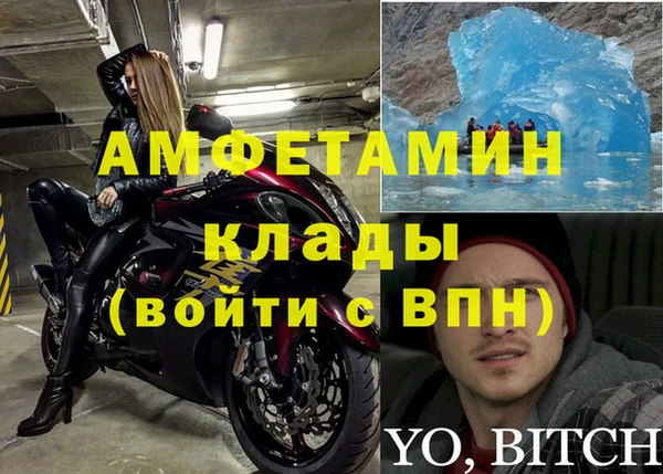 ALPHA PVP Белокуриха