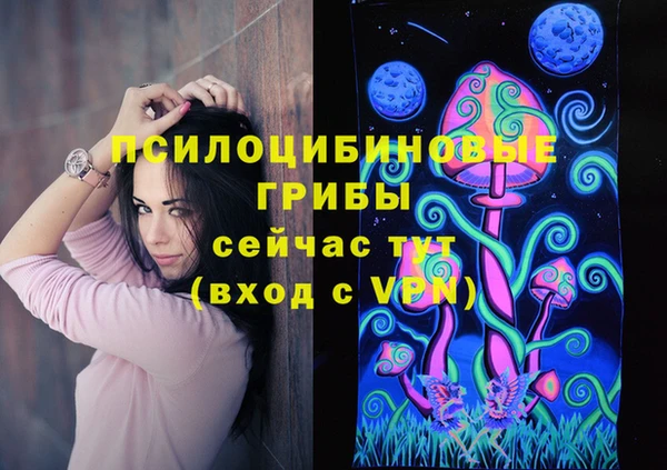 хмурый Белоозёрский